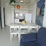 Lejlighed Solarium *