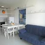 Lejlighed Solarium