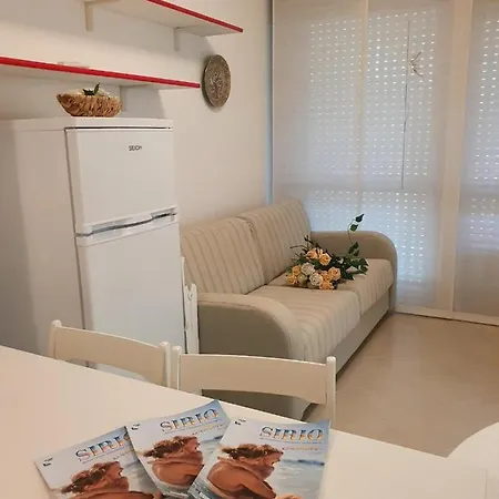 Solarium Apartamento