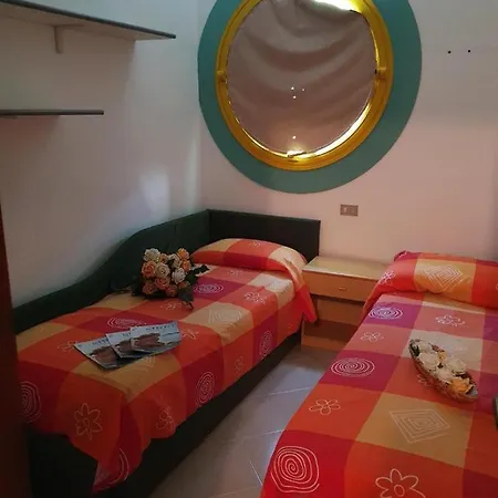 Solarium Apartamento Bibione