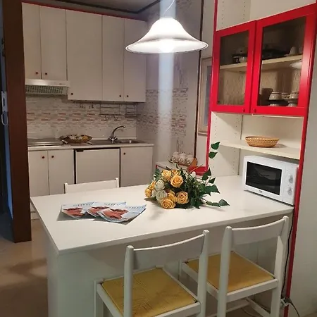 Apartamento Solarium Bibione