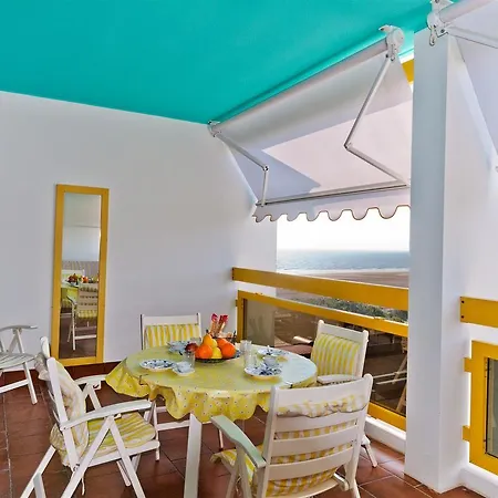 Solarium Apartamento *