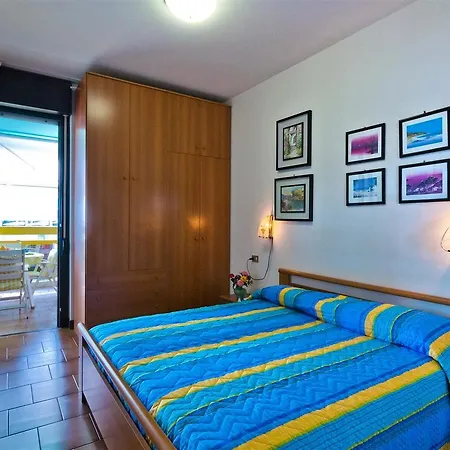 Apartamento Solarium Bibione