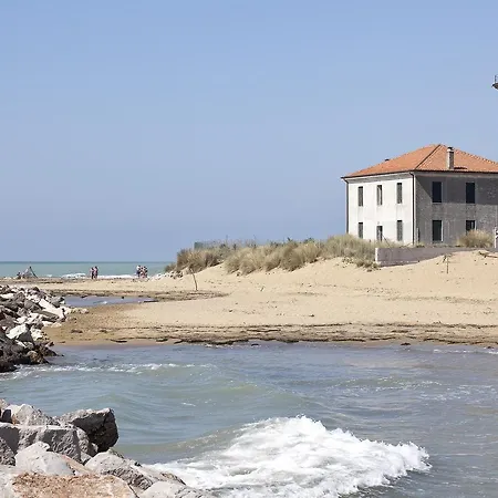 Apartamento Solarium