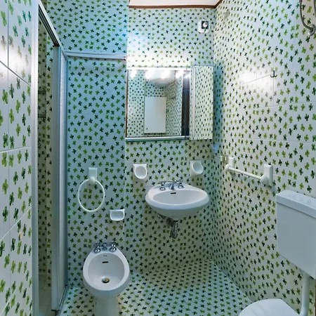 Apartamento Solarium