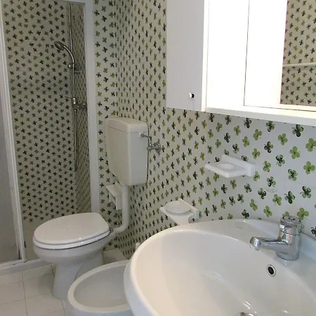 Solarium Apartamento