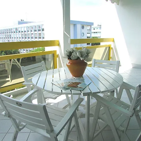Lejlighed Solarium *