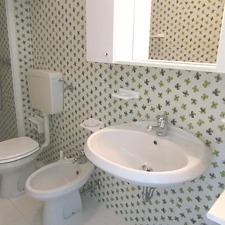 Solarium Apartamento *