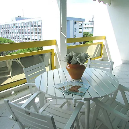 Solarium Apartamento *