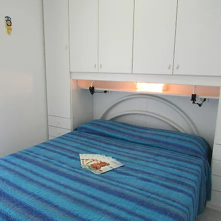 Apartamento Solarium