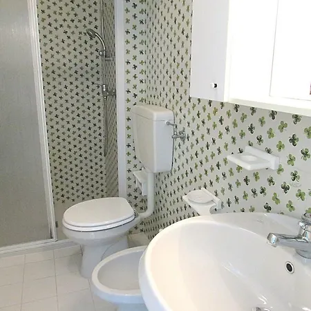Apartamento Solarium *