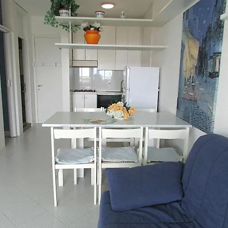 Apartamento Solarium *