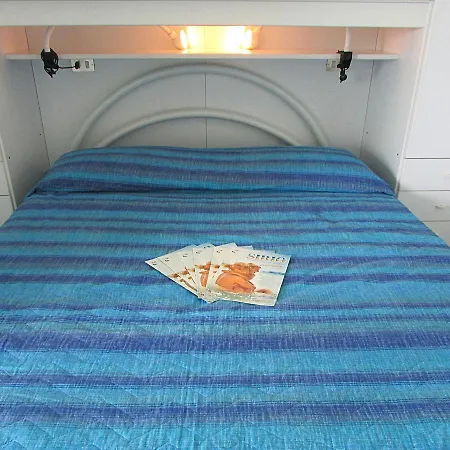 Apartamento Solarium *
