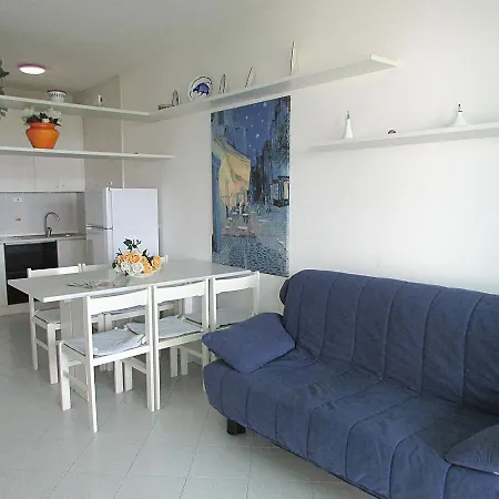 Apartamento Solarium