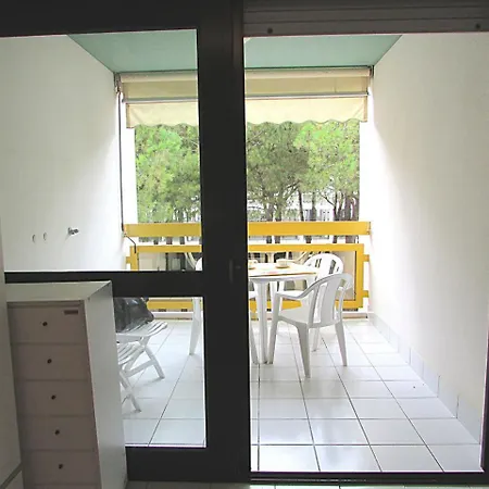 Solarium Apartamento