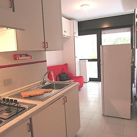 Apartamento Solarium *