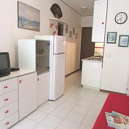 Solarium Lejlighed Bibione