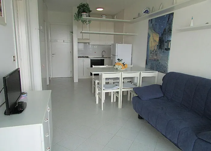 公寓 Solarium 比比翁