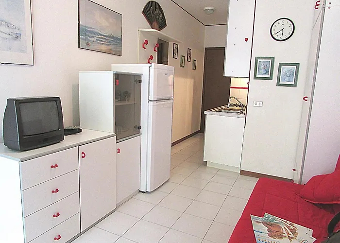 Solarium 公寓 比比翁