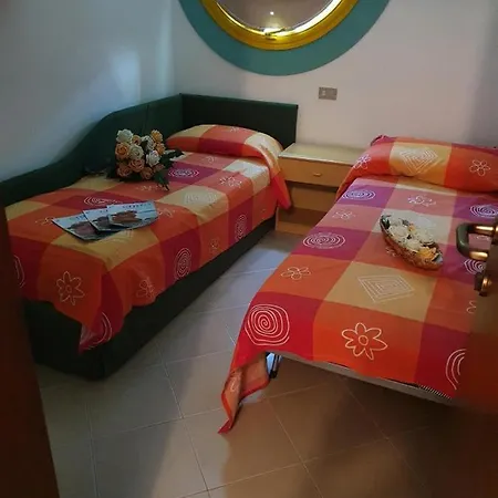 Solarium Appartamento Bibione