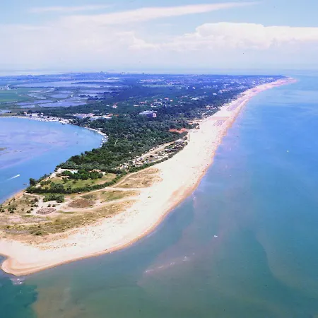 Solarium Appartamento