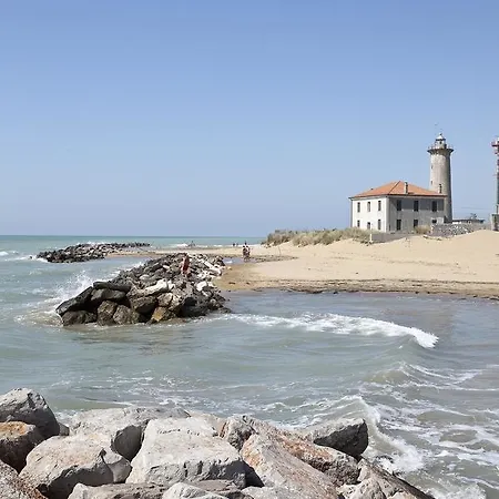 Solarium Apartment Bibione
