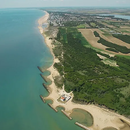 Solarium Appartamento