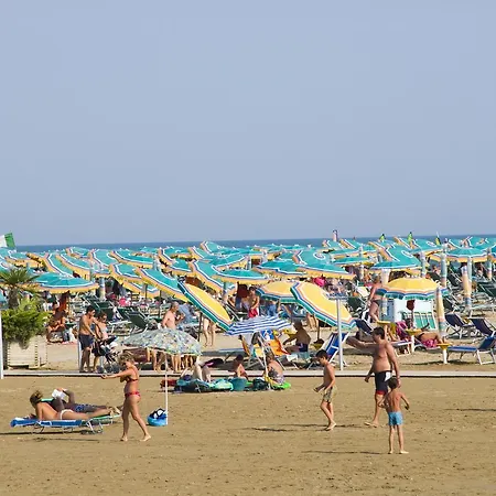 Appartamento Solarium