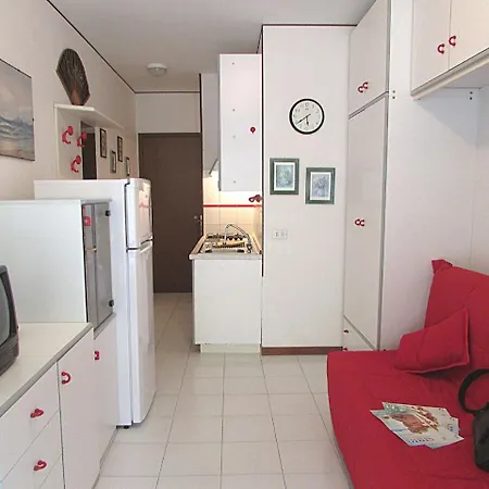 Lejlighed Solarium Bibione