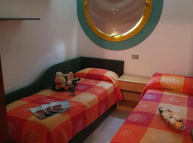 Solarium Daire Bibione