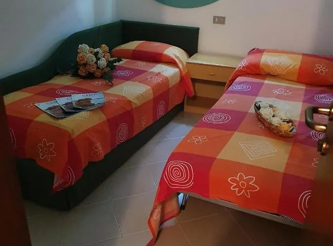 Solarium Daire Bibione