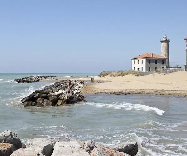 Solarium Daire Bibione