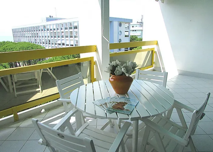 Solarium Lägenhet *