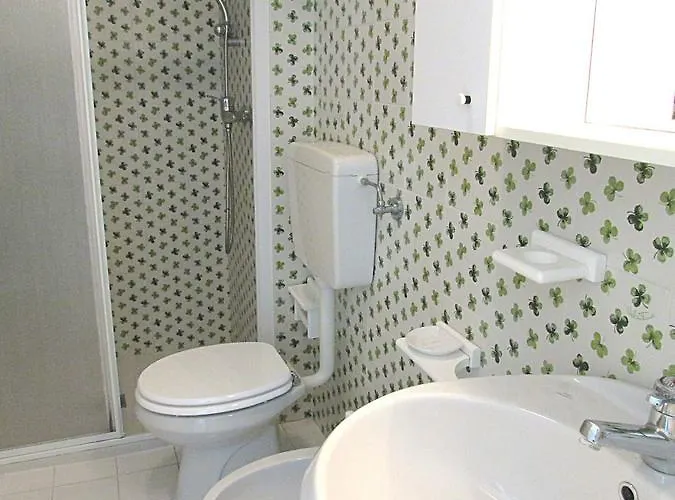 Lägenhet Solarium *